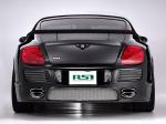 Bentley Continental GT Speed by ASI 2008 года